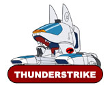 Lightning Thunderstrike