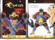ThunderCats French Encyclopedia