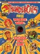 ThunderCats UK Marvel Comics - Issue 1