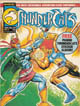 ThunderCats UK Marvel Comics - Issue 2