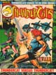 ThunderCats UK Marvel Comics - Issue 4