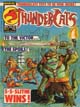 ThunderCats UK Marvel Comics - Issue 5