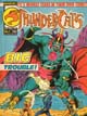 ThunderCats UK Marvel Comics - Issue 7