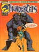 ThunderCats UK Marvel Comics - Issue 8