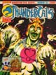 ThunderCats UK Marvel Comics - Issue 9