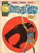 ThunderCats UK Marvel Comics - Issue 10