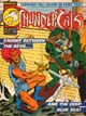 ThunderCats UK Marvel Comics - Issue 12