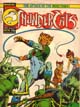 ThunderCats UK Marvel Comics - Issue 14