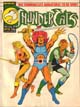 ThunderCats UK Marvel Comics - Issue 16
