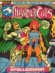 ThunderCats UK Marvel Comics - Issue 17