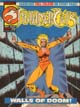 ThunderCats UK Marvel Comics - Issue 18