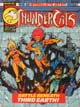 ThunderCats UK Marvel Comics - Issue 19