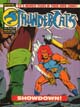 ThunderCats UK Marvel Comics - Issue 20