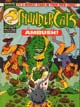ThunderCats UK Marvel Comics - Issue 21