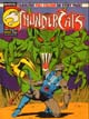 ThunderCats UK Marvel Comics - Issue 22