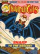 ThunderCats UK Marvel Comics - Issue 26