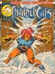 ThunderCats UK Marvel Comics - Issue 29