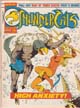 ThunderCats UK Marvel Comics - Issue 33