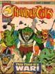 ThunderCats UK Marvel Comics - Issue 34