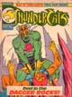 ThunderCats UK Marvel Comics - Issue 35
