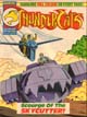 ThunderCats UK Marvel Comics - Issue 36