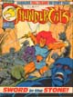 ThunderCats UK Marvel Comics - Issue 38