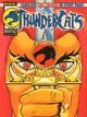 ThunderCats UK Marvel Comics - Issue 39