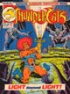 ThunderCats UK Marvel Comics - Issue 43
