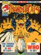 ThunderCats UK Marvel Comics - Issue 44