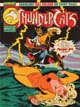 ThunderCats UK Marvel Comics - Issue 45