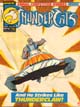 ThunderCats UK Marvel Comics - Issue 46