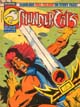 ThunderCats UK Marvel Comics - Issue 48