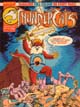 ThunderCats UK Marvel Comics - Issue 49
