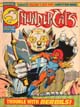 ThunderCats UK Marvel Comics - Issue 50