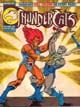 ThunderCats UK Marvel Comics - Issue 51