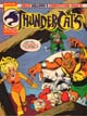 ThunderCats UK Marvel Comics - Issue 52