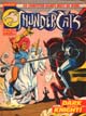 ThunderCats UK Marvel Comics - Issue 53