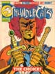 ThunderCats UK Marvel Comics - Issue 54