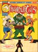 ThunderCats UK Marvel Comics - Issue 56