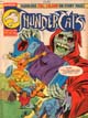 ThunderCats UK Marvel Comics - Issue 58