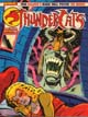 ThunderCats UK Marvel Comics - Issue 59