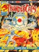 ThunderCats UK Marvel Comics - Issue 61