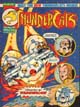 ThunderCats UK Marvel Comics - Issue 62