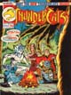 ThunderCats UK Marvel Comics - Issue 63