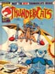 ThunderCats UK Marvel Comics - Issue 64