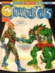 ThunderCats UK Marvel Comics - Issue 65