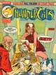 ThunderCats UK Marvel Comics - Issue 68