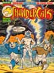 ThunderCats UK Marvel Comics - Issue 70