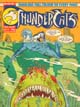 ThunderCats UK Marvel Comics - Issue 71