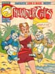 ThunderCats UK Marvel Comics - Issue 72